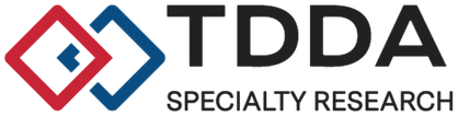 TDDA Specialty Research